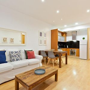 Appartement met Twee Slaapkamers